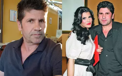 Stelian Ogică s-a împăcat cu fiica lui, Raluca Ropotan, după jumătate de an în care nu și-au vorbit. De ce s-au certat: „Am suferit. Am pretenții de la mine, la maturitatea mea!”