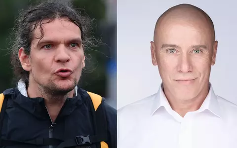 Tudor Chirilă, atac la adresa ministrului Culturii, după ce a propus o normă de muncă pentru actori: „Nu e doar nepriceput, ci și lipsit de bune intenții” / Ce răspuns a primit