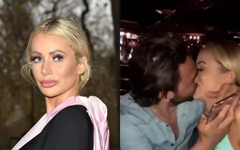 O vedetă TV s-a despărțit de soț și a fost surprinsă, târziu în noapte, cu un coleg de breaslă. A renunțat și să mai poarte verigheta