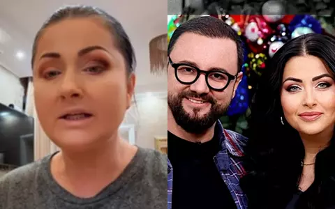 Gabriela Cristea, mesaj emoționant pentru Cătălin Măruță: „Emisiunile de divertisment, așa cum se făceau pe vremea mea, s-au încheiat odată cu emisiunea La Măruță”. Replica prezentatorului TV