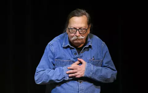 A murit regizorul, scriitorul și scenaristul Cristian Pepino: „Numele lui rămâne înscris în istoria teatrului de animație din România"