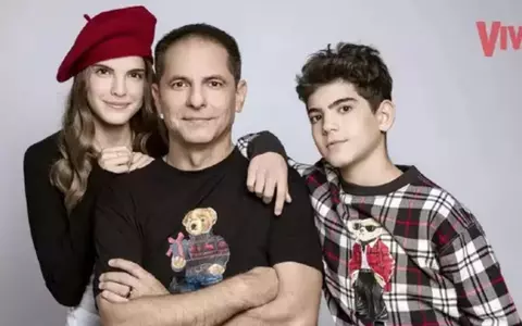 Dan Negru a împlinit astăzi 55 de ani. Ce a făcut prezentatorul TV de ziua lui: ”Nu-mi amintesc vreo zi de naștere în afara platourilor de filmare” Ce spune despre copiii lui / EXCLUSIV