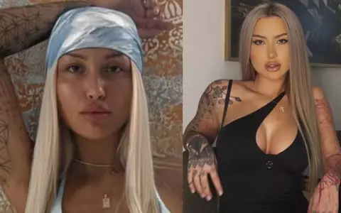 Delia Salchievici are un nou iubit după ce a revenit de la Desafio: Aventura! Cum s-au afișat împreună cei doi îndrăgostiți