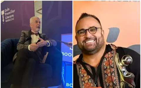 Ce părere are reputatul medic Gheorghe Cerin despre Mounjaro, ca metodă de slăbit, și ce n-ar trebui să lipsească din rutina noastră alimentară: ”Nuci la greu, migdale, alune, susan, semințe de dovleac și cânepă” / EXCLUSIV