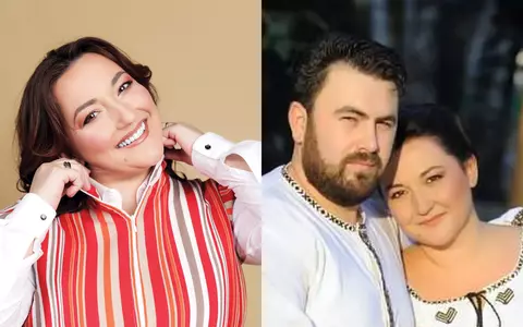 Ce reproșuri primește Ecaterina Ladin din partea soțului: "Nu există căsnicie fără mici scântei. Nu e deloc ușor să spun: da, am greșit. Cred că ține și de orgoliu"/ EXCLUSIV