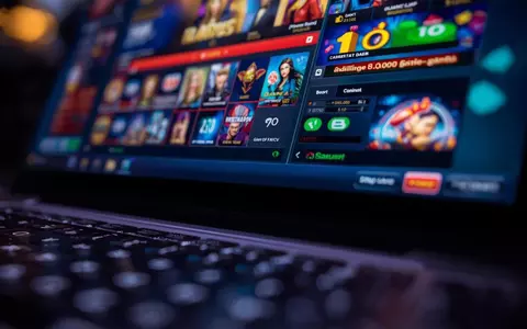 Era agregatorilor: Cazinourile online de top găzduiesc jocuri de la zeci de provideri