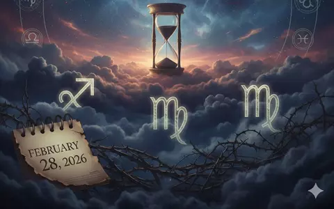 Horoscop 28 februarie 2026. Trei zodii au parte de ghinion pe toate planurile