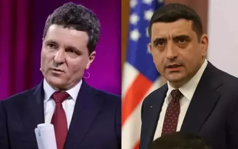Nicușor Dan susține că vizita lui George Simion în SUA a fost un eșec: „N-a fost primit de nimeni. Asta e relevant pentru credibilitatea pe care oamenii ăștia o au pe plan internațional”
