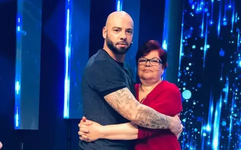 Giani Kiriță, mărturisiri dureroase despre copilăria sa: "Eu am crescut fără tată. Mama pentru mine e Dumnezeul meu!"/ Ce relație a avut cu tatăl vitreg