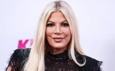 Casa actriței Tori Spelling a ajuns în stare deplorabilă. A recunoscut că nu mai primește nici musafiri: „Nu e bine. Arată ca o magazie!”