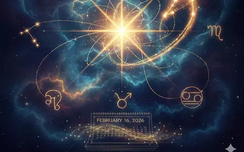 Horoscop 16 februarie 2026. O zodie are noroc pe toate planurile