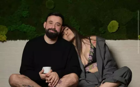 Oase și Maria Pitică au fost eliminați de la Power Couple. Ce mesaj au transmis după ce au pierdut înainte de marea finală: „Ne pare rău. Noi am venit să câștigăm!”