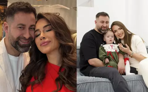 Iustina Loghin este însărcinată pentru a doua oară: "Trăiesc cea mai frumoasă perioadă a vieții mele" / Primele imgini cu burtica de gravidă