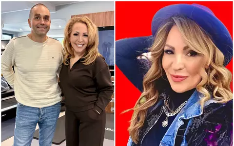 Cum se simte Jeni Nicolau după ce s-a operat la genunchi și ce implică recuperarea: ”La trei săptămâni mi-au scos firele și am renunțat și la singura cârjă în care mă sprijineam” / EXCLUSIV