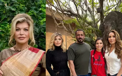 Loredana, despre povestea de iubire dintre Iulia Vântur și Salman Khan: "Fac un cuplu extraordinar și, de câte ori mă duc la ei acasă, îmi dau seama ce relație extraordinară există între ei. Un bărbat care știe să iubească" / EXCLUSIV