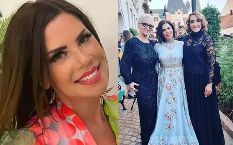 Cu ce dietă a slăbit Luminița Anghel 30 de kilograme: "Mai am 4 sau 5 kilograme până voi ajunge la greutatea pe care o aveam dinainte de a rămâne însărcinată"