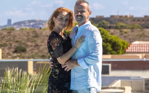 Simona și Marius Urzică au vorbit despre cele mai grele momente de la Power Couple. Ce au aflat unul despre celălalt după 15 ani de căsnicie: "Am realizat ce soție puternică am lângă mine" / EXCLUSIV