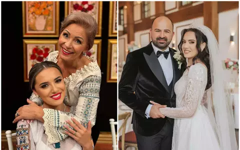 Matilda Pascal-Cojocărița a devenit din nou bunică, de Dragobete. Georgiana Păduraru, nora artistei, a născut o fetiță: ”La Bistrița, prin cezariană. Fata e foarte bine”. Ce nume va purta micuța / EXCLUSIV