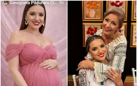 Matilda Pascal-Cojocărița va fi bunică din nou. Primele declarații ale artistei după ce a aflat sexul copilului: ”Suntem foarte fericiți și emoționați”/ EXCLUSIV