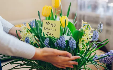 Mesaje de 8 Martie 2026 – felicitări de Ziua Femeii