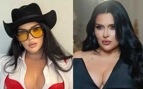 Oana Radu s-a filmat fără filtre după ce s-a îngrășat din nou: "Așa arăt eu în acest moment. Eu nu o să pot să îmi pun viața pe pauză până când slăbesc"