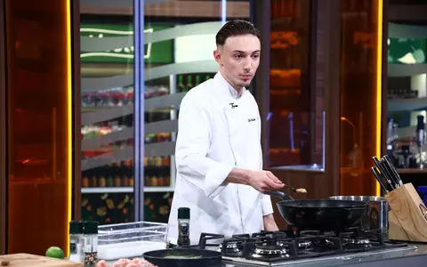 Cine este Oleg Dobrin de la Chefi la cuțite. Are 20 de ani și este din Republica Moldova: „Am gătit pentru patru președinți de stat”