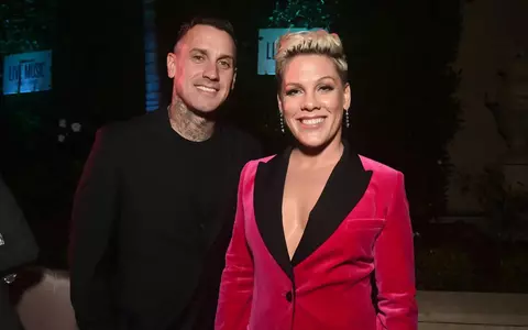 Pink, primele declarații despre căsnicia cu Carey Hart după zvonurile despărțirii: „Tocmai am aflat că sunt separată de soțul meu. Nu știam, nici copiii noștri nu știu”
