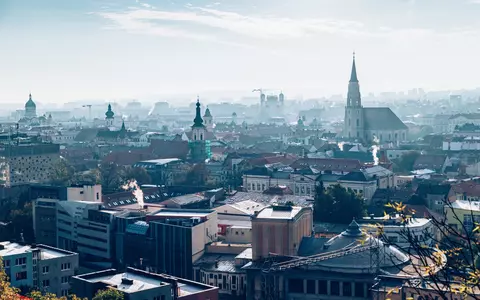 Analiză Imobiliare.ro: Mit spulberat, Cluj-Napoca nu (mai) este cel mai scump oraș din țară
