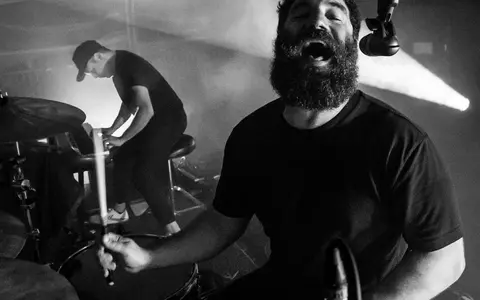Timothy Very, toboșarul trupei Manchester Orchestra, a murit la 42 de ani: "Cea mai iubită ființă umană pe care oricare dintre noi a avut norocul să o cunoască în această viață"