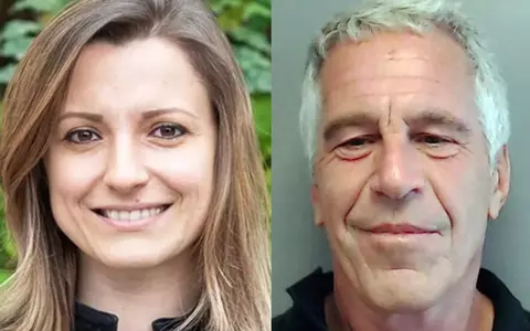 Corina Tarniță, primele declarații despre cazul Epstein: „Ca majoritatea celor care l-au cunoscut în calitatea lui de donator pentru cercetare științifică, sunt revoltată de depravarea sa și regret că l-am întâlnit”