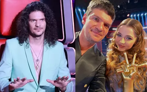 Tudor Chirilă dezvăluie cum a ajuns să câștige Vocea României de 8 ori: "Eu nu dau piesele doar în funcție de concurenții mei, ci și în funcție de ceilalți concurenți din alte echipe. E o strategie"