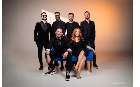 Povestea Colors in Stereo: cum un Cover nunta bine făcut poate transforma orice eveniment într-un concert live memorabil