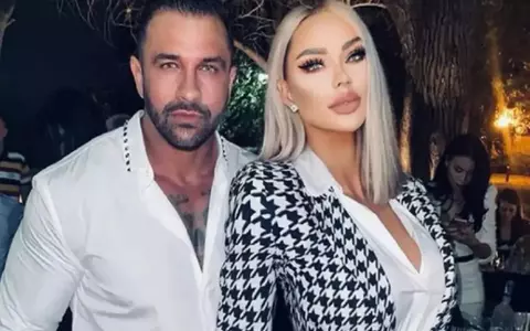 Alex Bodi, declarații neașteptate despre episoadele violente cu Bianca Drăgușanu: "Ne băteam. A fost o perioadă a vieții noastre turbată. Eu puteam să ajung la pușcărie"