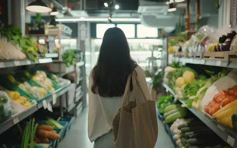 Ce alimente se vor scumpi cu până la 10%. Avertismentul comercianților: "Ne aşteptăm să avem creşteri mai mari pe produsele care au o componentă energetică mai mare"