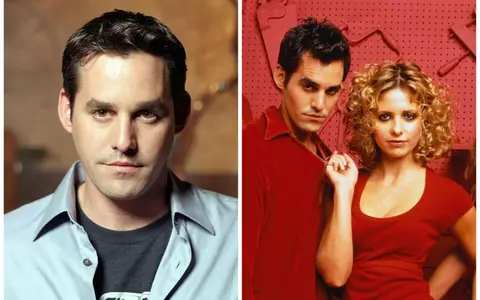 A murit Nicholas Brendon, actorul faimos pentru rolul Xander din "Buffy, spaima vampirilor": "Urma tratament şi medicaţie pentru a-şi gestiona diagnosticul şi era optimist în privinţa viitorului"/ Avea 54 de ani