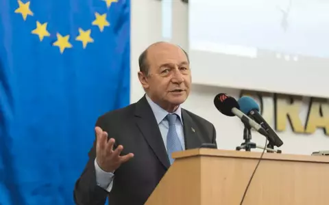 Traian Băsescu, avertisment privind războiul din Iran: "Lucrurile pot evolua rău. Putem fi în vizorul Iranului, dar este risc controlabil la stadiul acesta"
