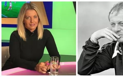 Mormântul lui Ilie Balaci a fost vandalizat. Fiica marelui fotbalist a făcut plângere penală: "Astăzi nu simt doar revoltă. Simt dispreț. Profund. Fără loc de iertare"