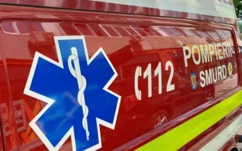 Filmul tragediei din București, unde un copil de 5 ani a murit după ce a căzut de la etajul 9. Vecinii sunt convinși că băiețelul a fost aruncat de mama lui de la balcon: "Părea într-o lume a ei"