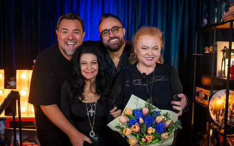 Elena Cârstea a renunțat la baston și a urcat pe scenă alături de Horia Brenciu și Narcisa Suciu, într-un recital de colecție: "O prestație memorabilă. Forță, sensibilitate și dăruire" / VIDEO