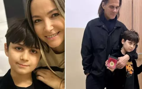 Octavia Geamănu trage un semnal de alarmă despre parentingul modern: "Fug de acasă, te bat, te lovesc, nu contează, mama și tata mă iubesc oricum. E super greșit"/ Ce relație are ea cu fiul său