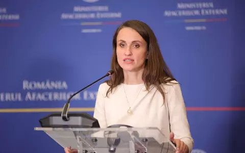MAE liniștește populația după amenințările Iranului: "România nu este parte a conflictului din Orientul Mijlociu. Sistemul antirachetă din țară are caracter strict defensiv"