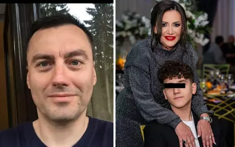 Profesorul acuzat că l-a bătut pe fiul Marei Bănică, la școală, infirmă total acuzațiile: "E o totală aiureală. Eu veneam spre liceu şi am văzut un băiat care tremura pe gard. Stătea în dezechilibru"
