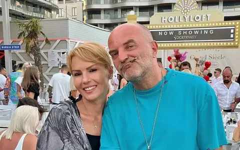 Povestea de dragoste dintre Monica și Dan Capatos. Cum s-au cunoscut acum 27 de ani: "Ea se pregătea de nuntă. Mai avea vreo două luni, avea invitațiile date. Ceva rău!"