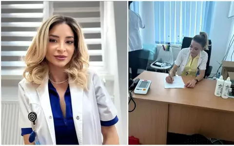Fostul soţ al Ştefaniei Szabo, doctorița găsită moartă în camera de gardă, a plecat din Buzău. Unde s-a mutat polițistul și cu ce se ocupă în prezent