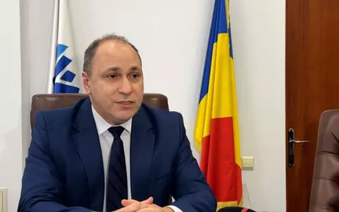 Cine este Mihai Dimian, noul ministru al Educației și Cercetării. Are 51 de ani și este licenţiat în Matematică: "Nu am fost și nu sunt membru al niciunui partid politic"