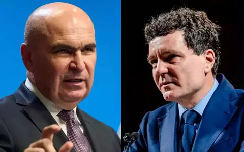 Nicușor Dan exclude schimbarea premierului Ilie Bolojan și alegerile anticipate: "Are sprijinul majorității parlamentare. Sper să continue la fel, dar mai vedem"
