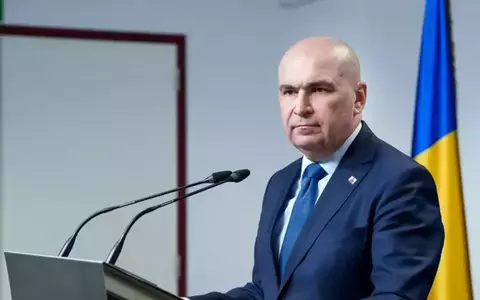 Ilie Bolojan, anunț despre bugetul Bucureștiului: "De anul viitor veniturile către primării vor fi împărţite de către Consiliul General al Capitalei"