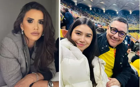 Mara Bănică, mesaj pentru Victor Ponta în scandalul aducerii fiicei lui, din Dubai: "Disperarea voastră pică pe locul al doilea în comparație cu ce a simțit ea"