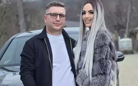 Filmul tragediei din Spania, în care Ionuț și Mădălina, șoferi de TIR, au murit arși de vii într-un accident cumplit: "Când plâng ochii unei mame se cutremură pământul!"