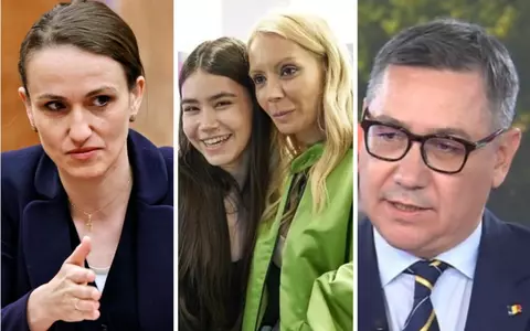 MAE și consulatul României în Dubai, reacții în cazul fiicei minore a lui Victor Ponta, care nu ar fi fost ajutată să se întoarcă din Dubai: "Doamna ministru nu face liste pe criterii de nume și de persoane"